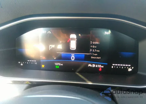 2025 Volkswagen Jetta 1.5T Sport из США, поврежденный, VIN 3VWBX7BU9SM087987